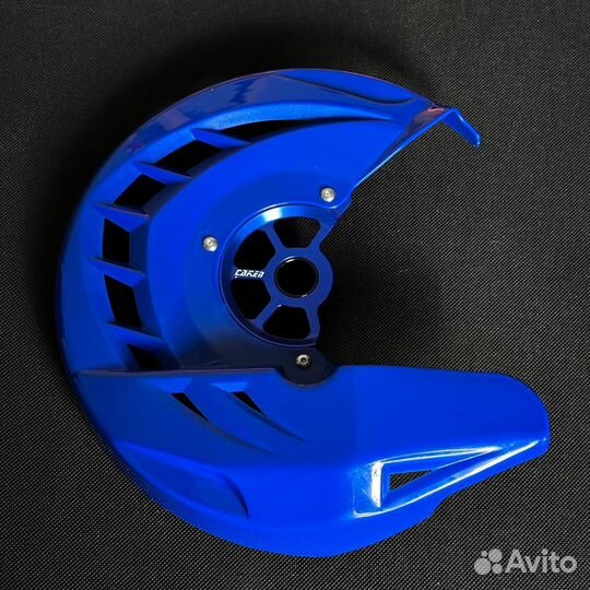 Защита переднего тормозного диска Ktm/gr8/brz/kews