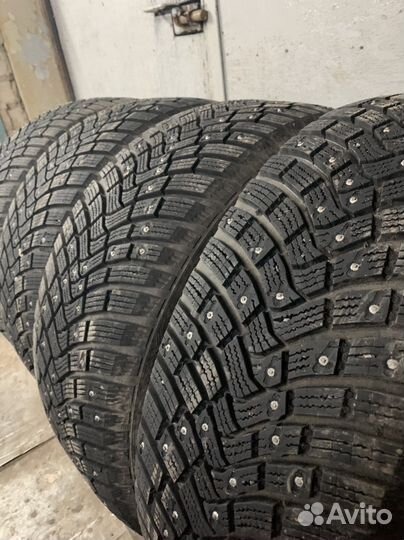 Continental IceContact 3 215/55 R17 98T