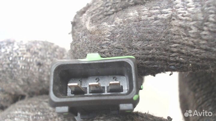 Клапан BMW 3 E90, E91, E92, E93, 2008