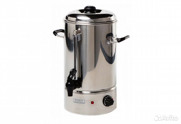 Кипятильник Hurakan HKN-HVB25