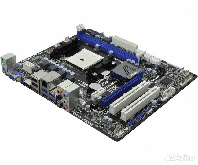 Материнские платы и процессоры