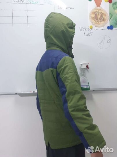 Куртка для мальчика