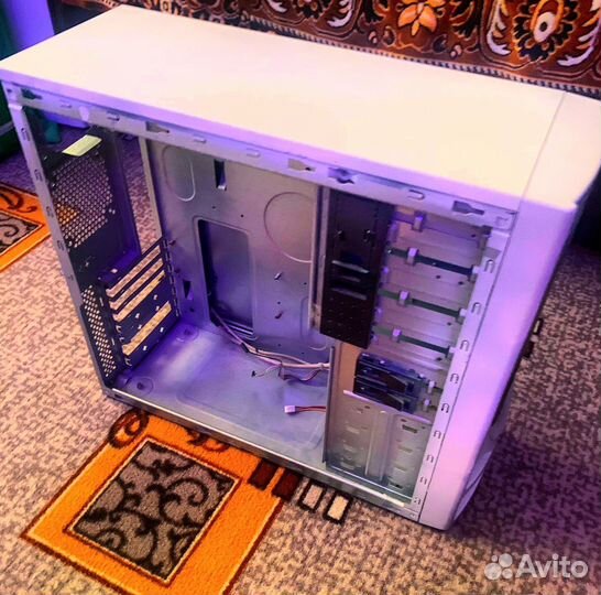 Корпус для пк