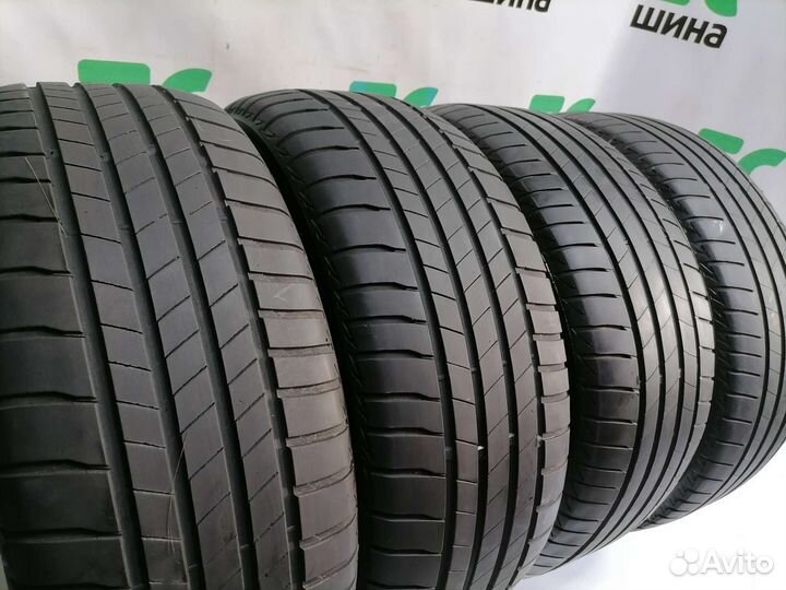 Bridgestone Turanza T005 215/55 R17