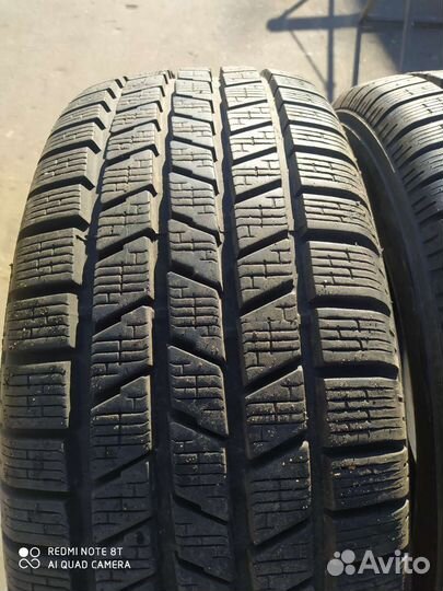 Pirelli Scorpion Ice&Snow 245/60 R18 105H