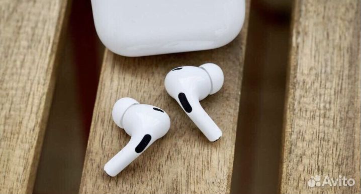 Airpods Pro 2 поколение