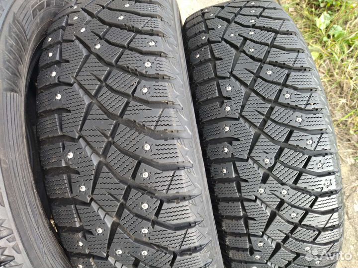 Nitto Therma Spike (NTSPK-B02) 185/65 R15
