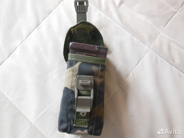 Подсумки тактические