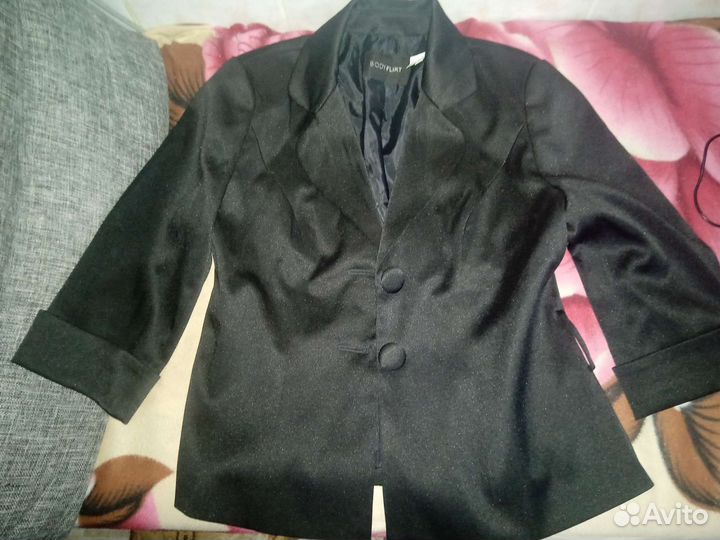 Пакет классных вещей 46/48 размер