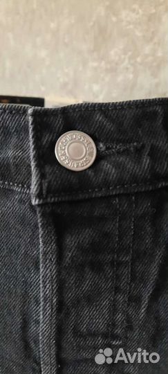 Шорты levis новые оригинал