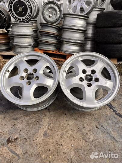 Бкмпо r15x6,5jj 5x108 Ковка ford GAZ форд