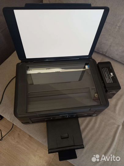 Принтер мфу Epson L486