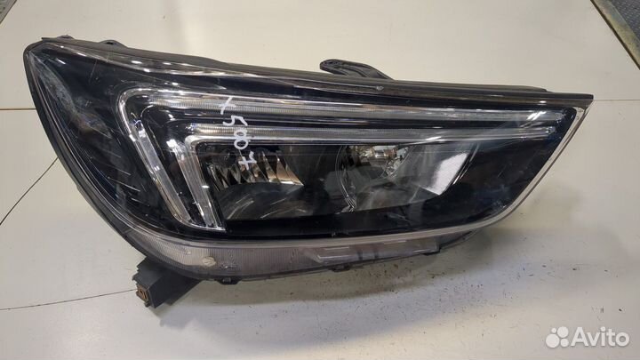 Фара (передняя) Opel Mokka, 2017
