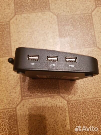 TV приставка