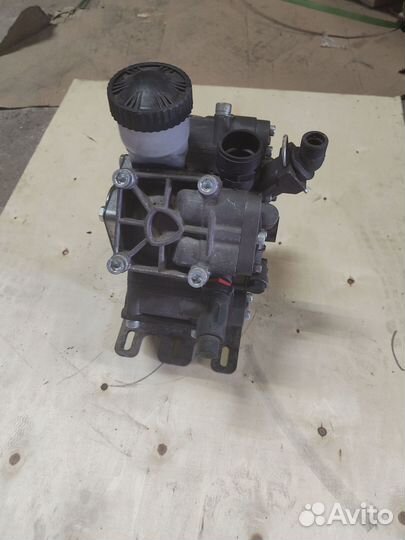 Водяной насос wirtgen 2630506