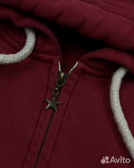 Зип худи converse винтаж