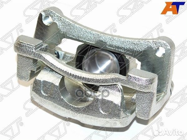 Суппорт тормозной FR mazda CX-5 11- RH ST-K0Y1