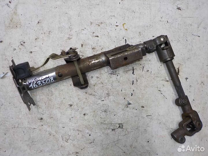 Рулевая колонка Geely Vision