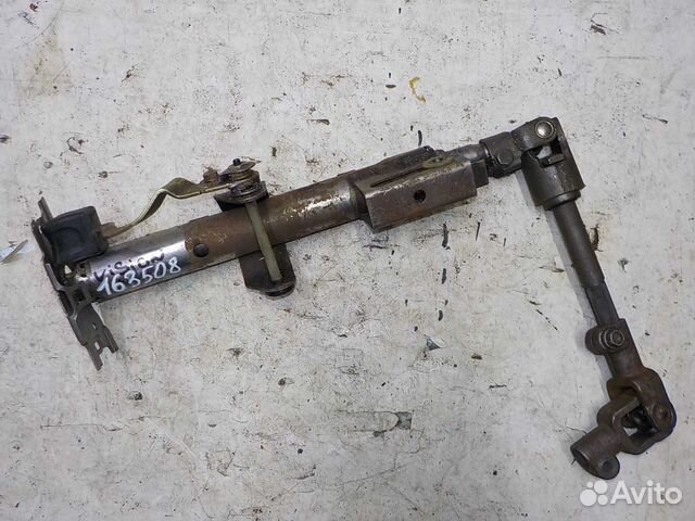 Рулевая колонка Geely Vision