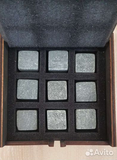 Камни для напитков