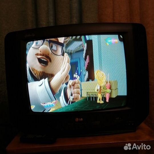 Телевизор бу