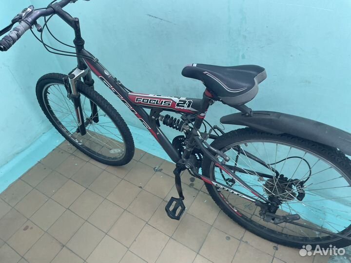 Велосипеды бу взрослый