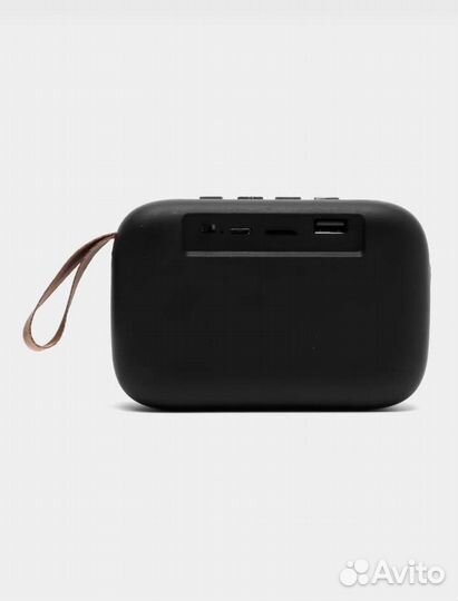 Беспроводная колонка