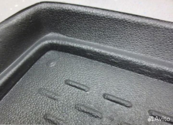 Коврики Mercedes M-Class ML W164 2005-2011