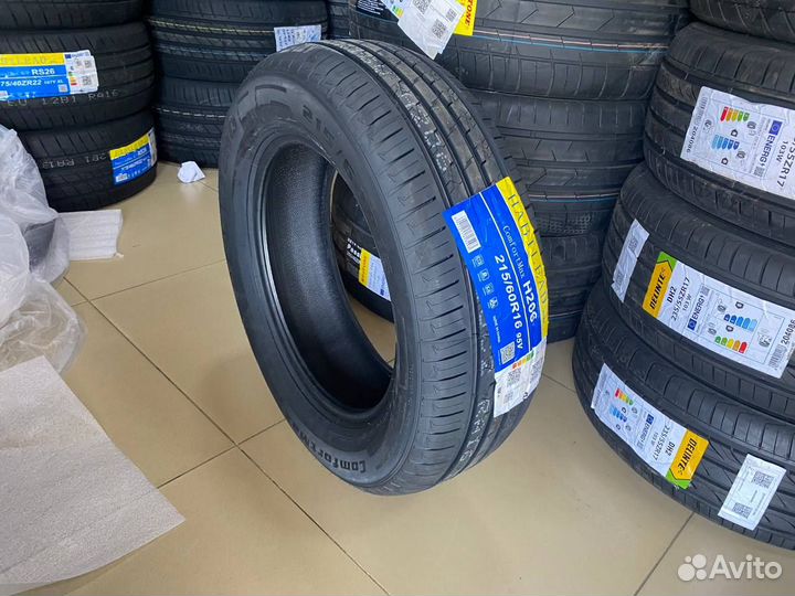 Habilead ComfortMax H206 215/60 R16 95V