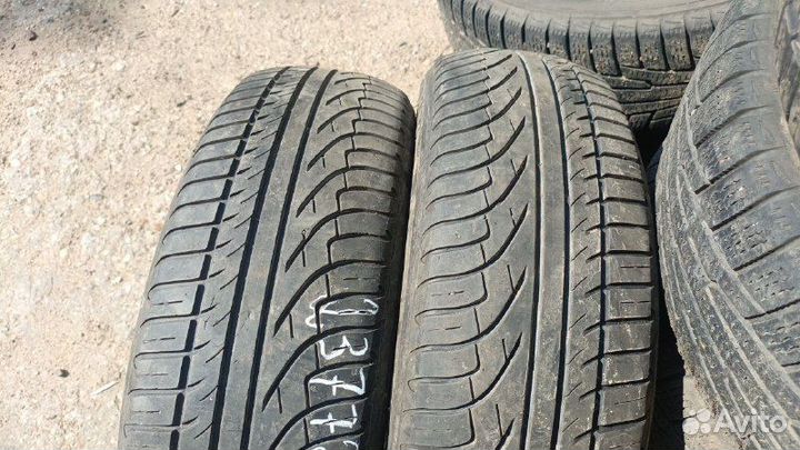 Michelin Pilot Primacy 195/65 R15