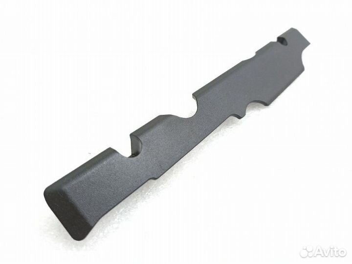 Крышка двигателя декоративная Audi A6 C6 2.8 CCA