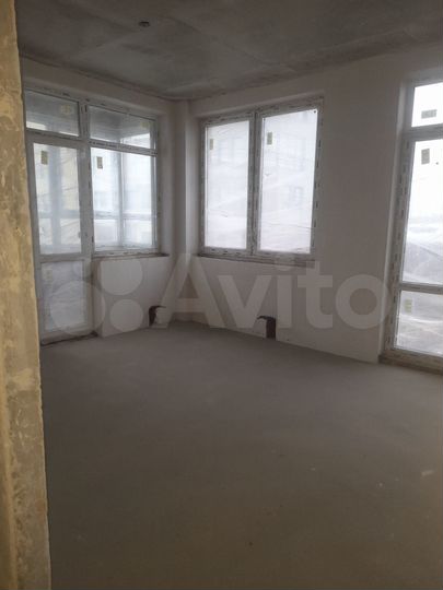 3-к. квартира, 76,3 м², 5/25 эт.