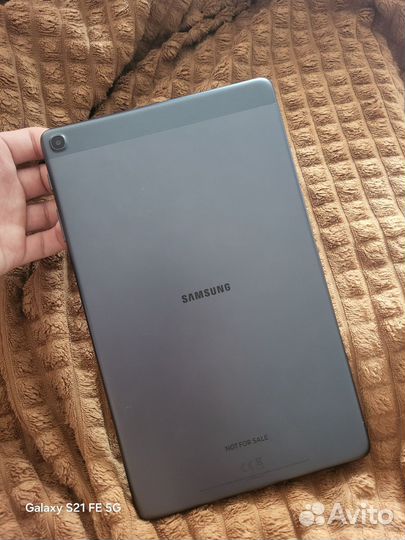 Samsung Galaxy Tab A 10.1