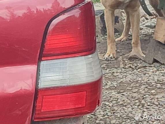 Mazda demio 2000 в разбор