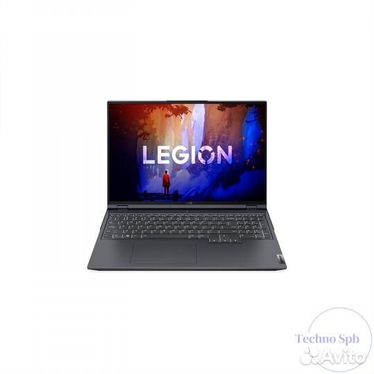 Lenovo Legion 7i Slim / 5i Slim / 5i Pro 2023