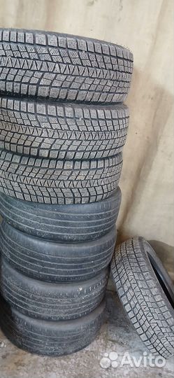 Kapsen IceMax RW501 205/60 R16 98W