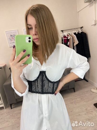 Пошив и ремонт одежды