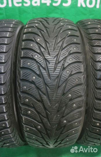 Yokohama Ice Guard IG35 205/55 R16 94T