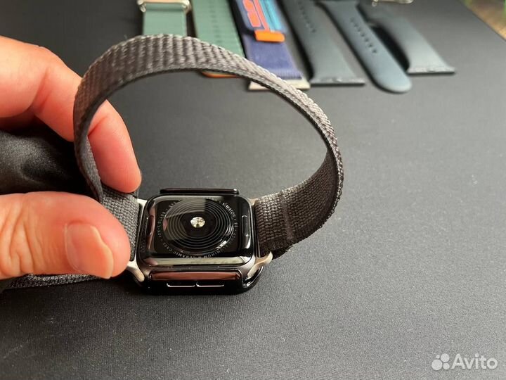 Apple Watch SE 40 мм