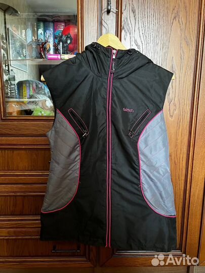 Жилет и брюки для дрессировки собак Gappay (Чехия)