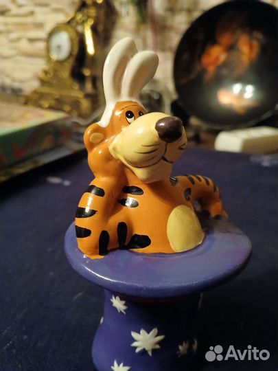 Фигурка интерьерная