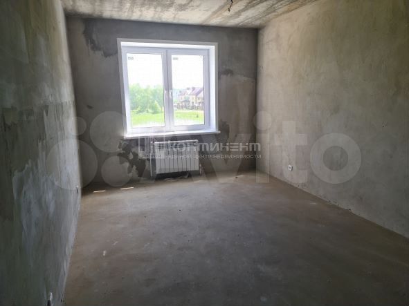 1-к. квартира, 43,9 м², 5/5 эт.