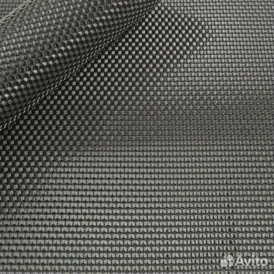 10 шт. Вощина для свечей темно-серая 410х260 мм