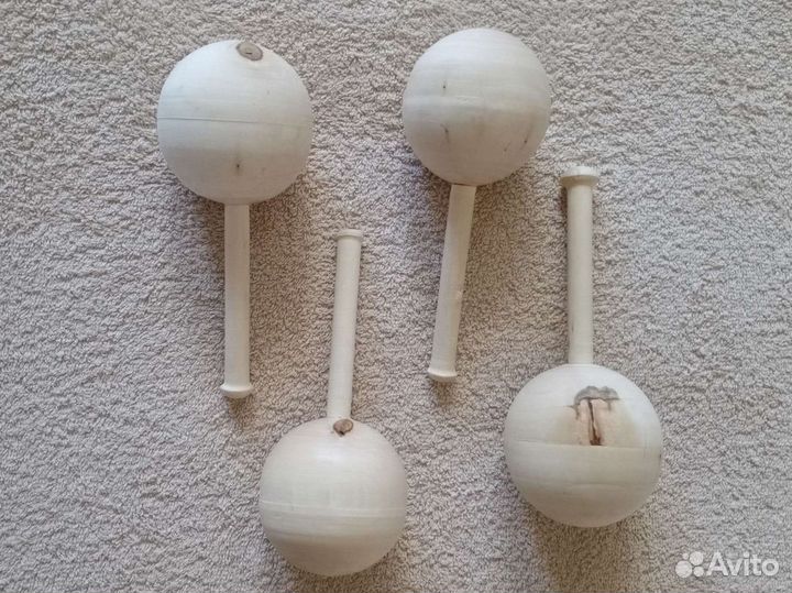 Разнообразные народные музыкальные инструменты