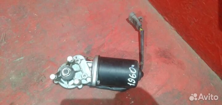 Приора моторчик дворников передний Ваз 2170