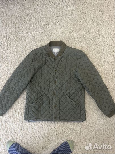 Куртка мужская