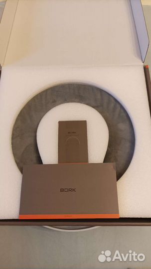 Массажер для шеи