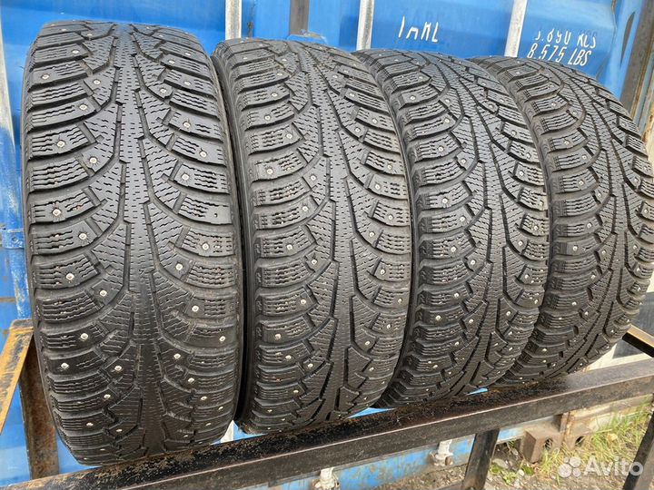 Nokian Tyres Nordman 5 205/55 R16 94T