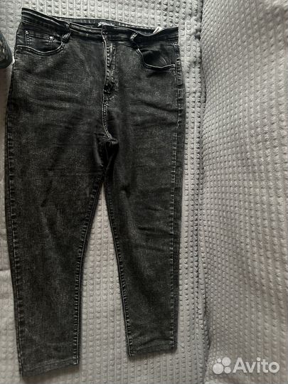 Джинсы женские