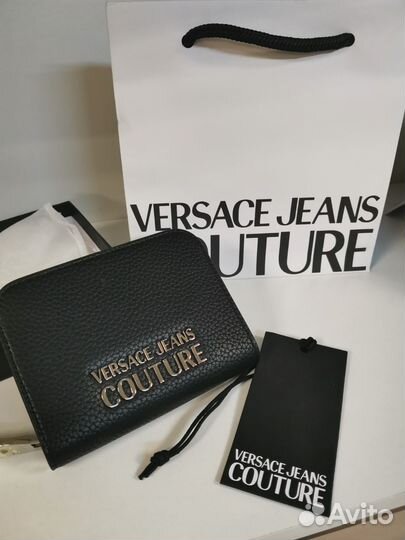 Рюкзак versace jeans couture